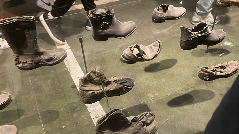 Posjeta đaka Srebrenici, između edukacije i traumatizacije