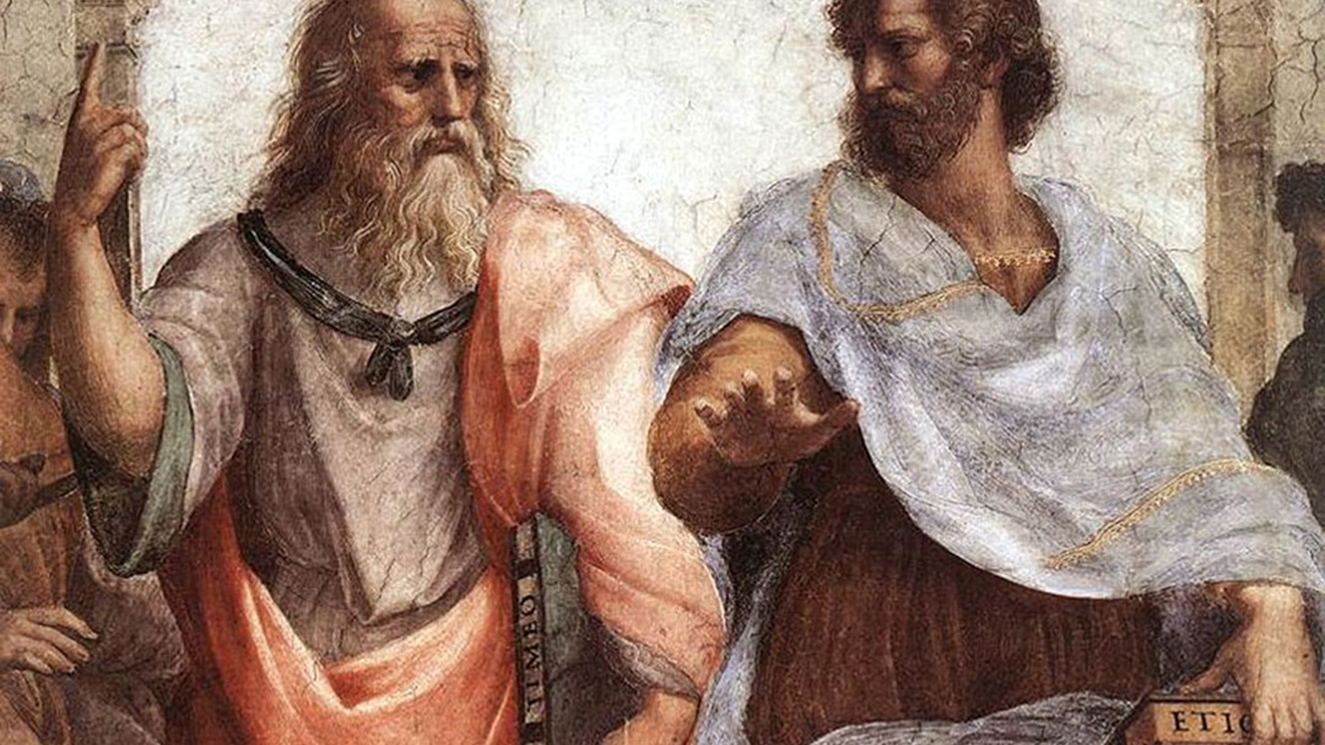 Zašto predajem Platona vodoinstalaterima