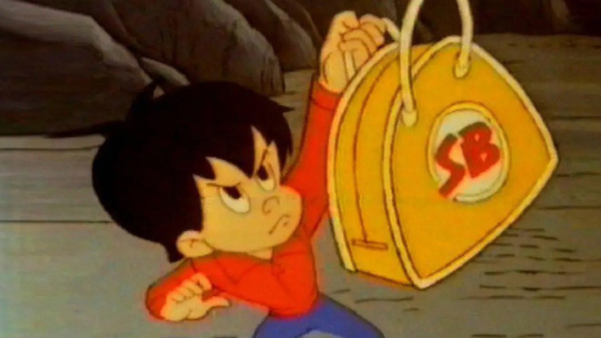 Super-sak, tako lak