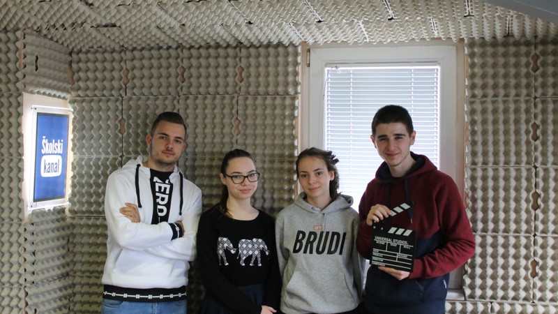 Školski YouTube kanal donosi nagrade 