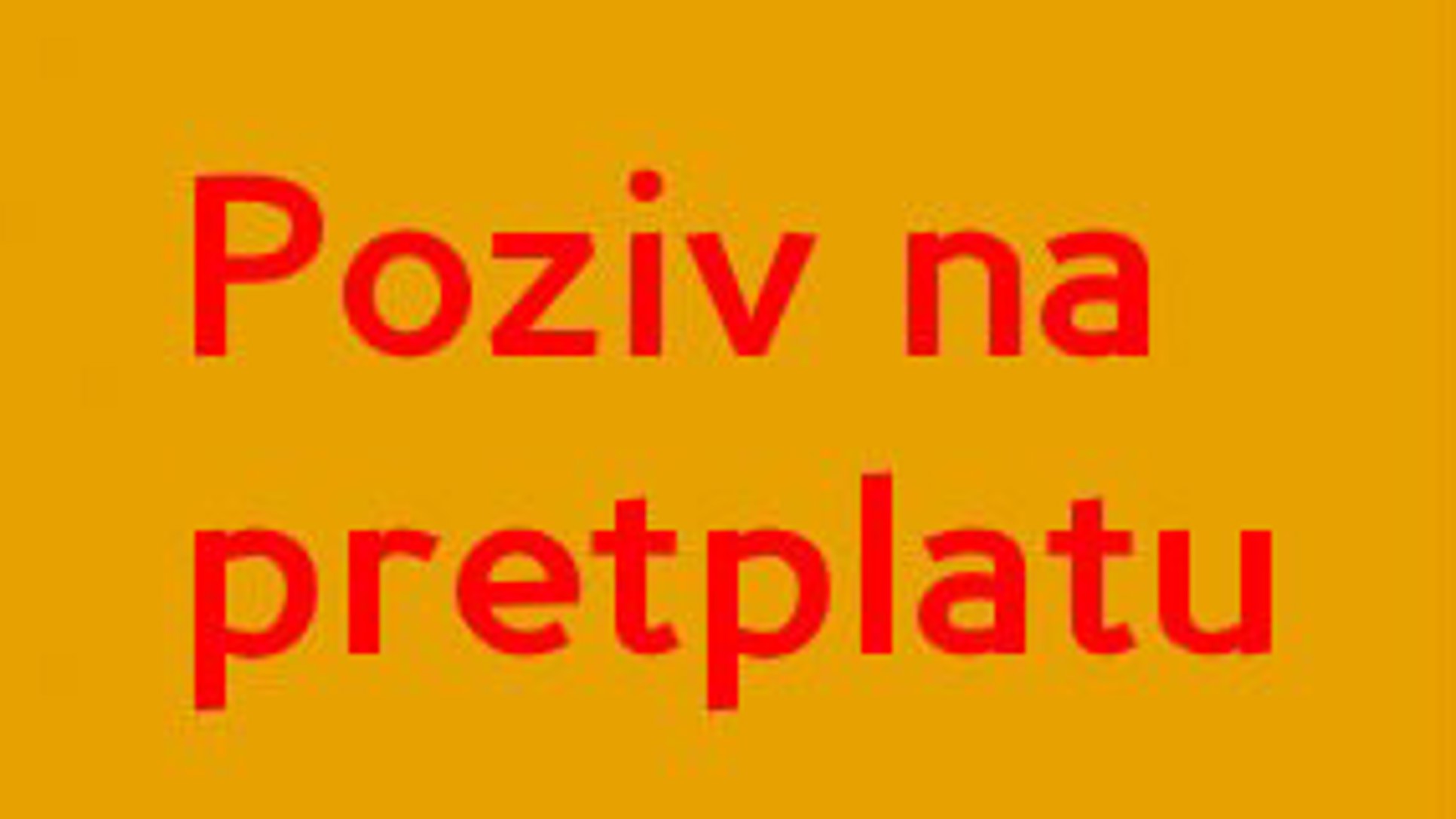 Pretplatite se na Školegijum u 2016. godini!