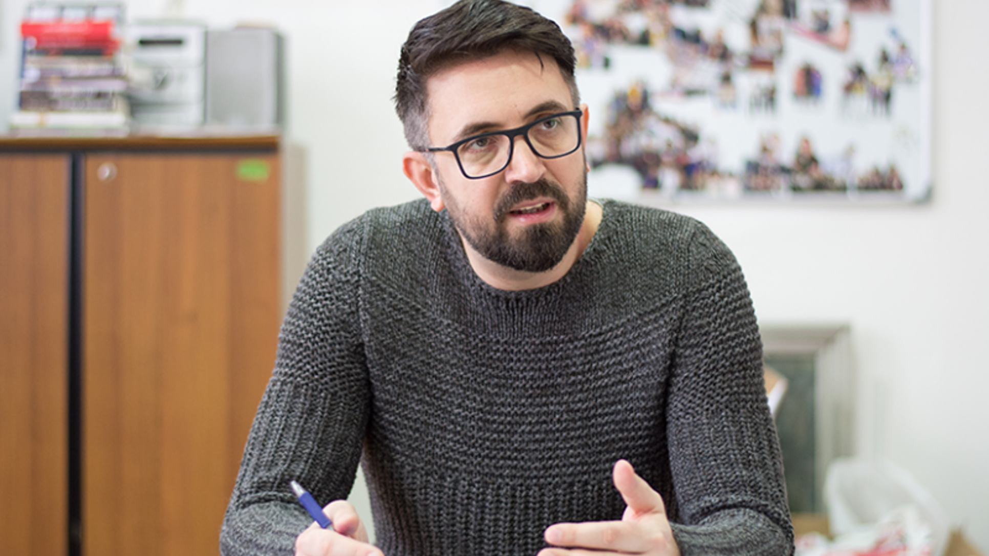 Od naredne školske godine novi kurikulum eksperimentalno u školama