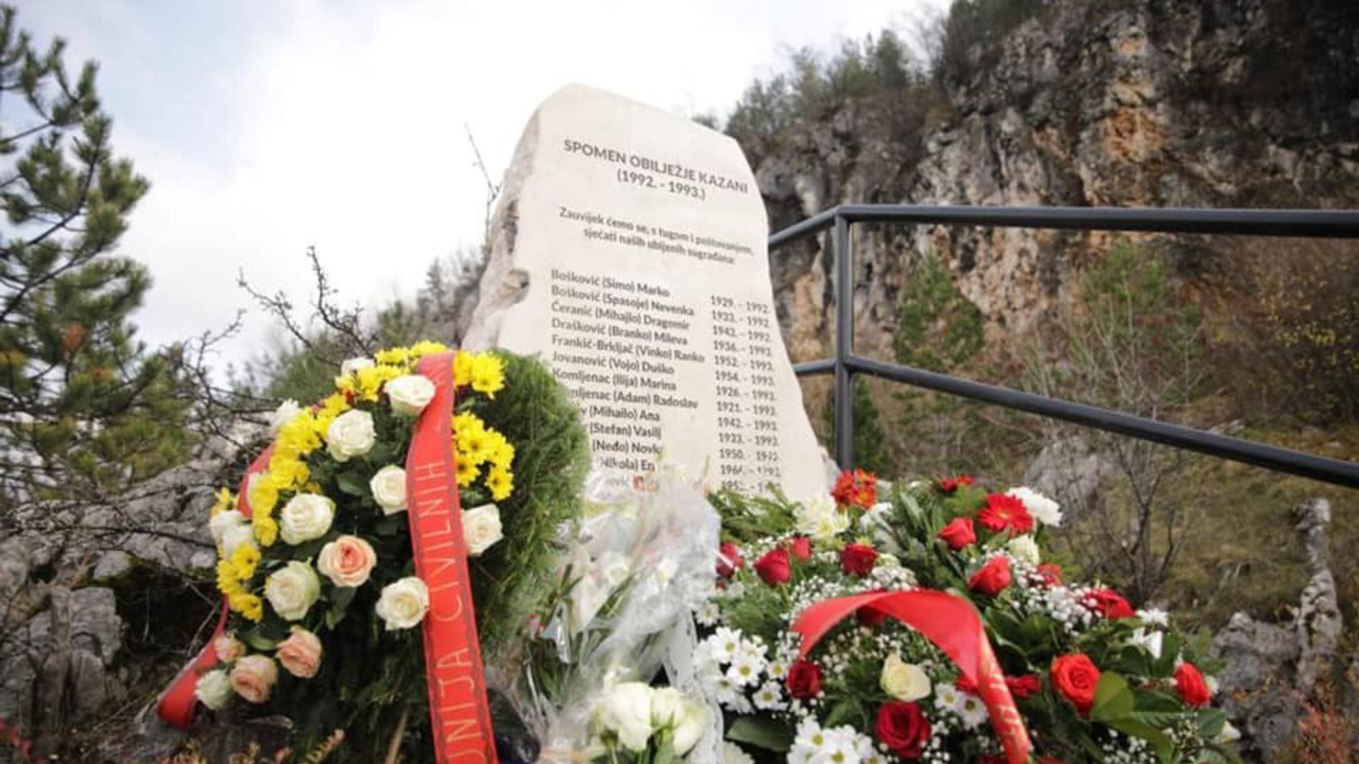Ministarstvo za odgoj i obrazovanje KS krši Dejtonski mirovni sporazum