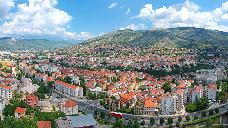 Mostarski prosvjetari opet štrajkuju