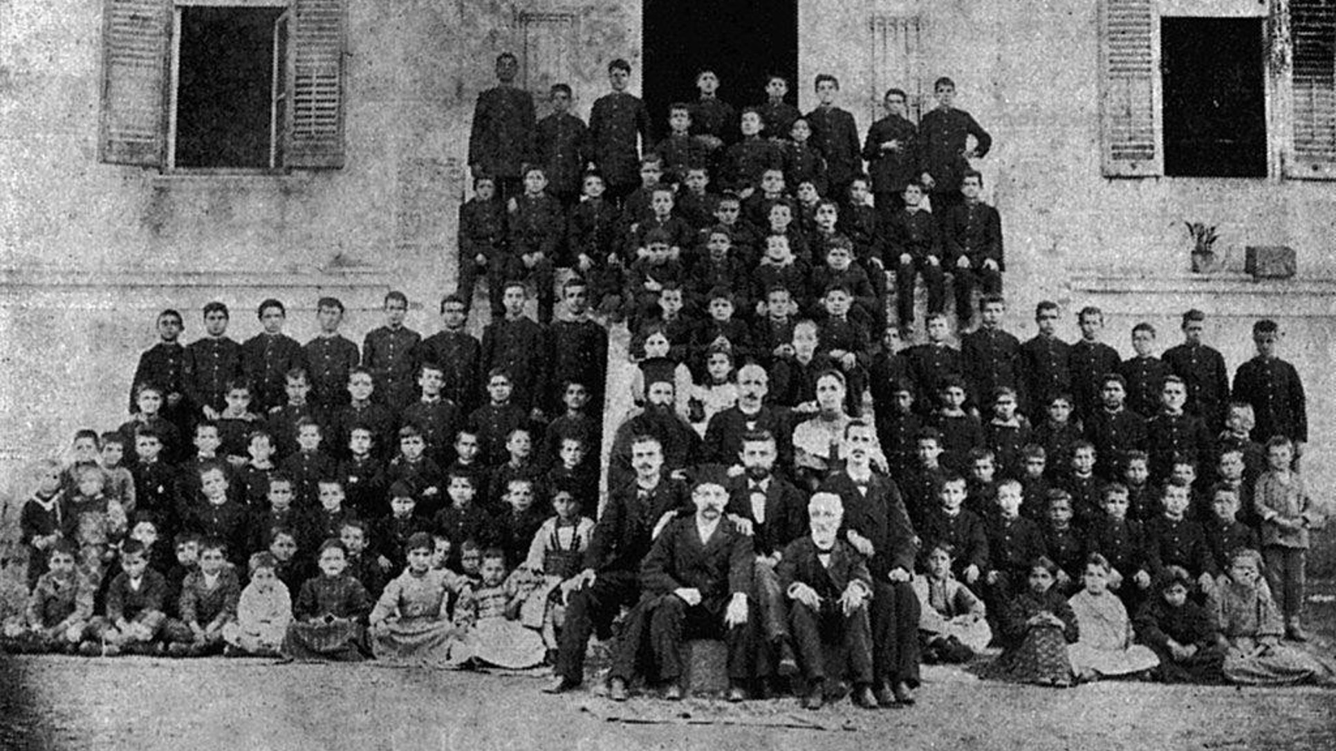 Borba za duše (1): Jezik i/ili crkva