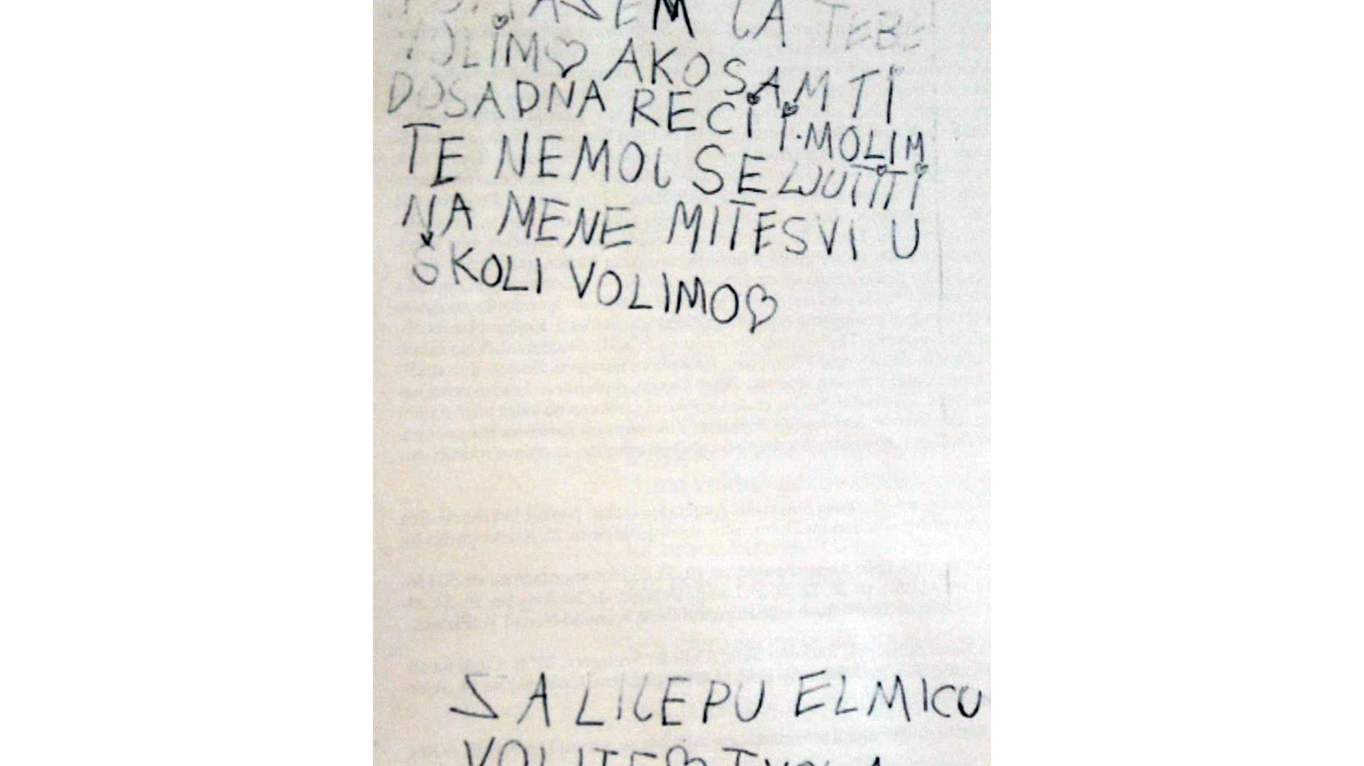 Carstvo je drugarstvo