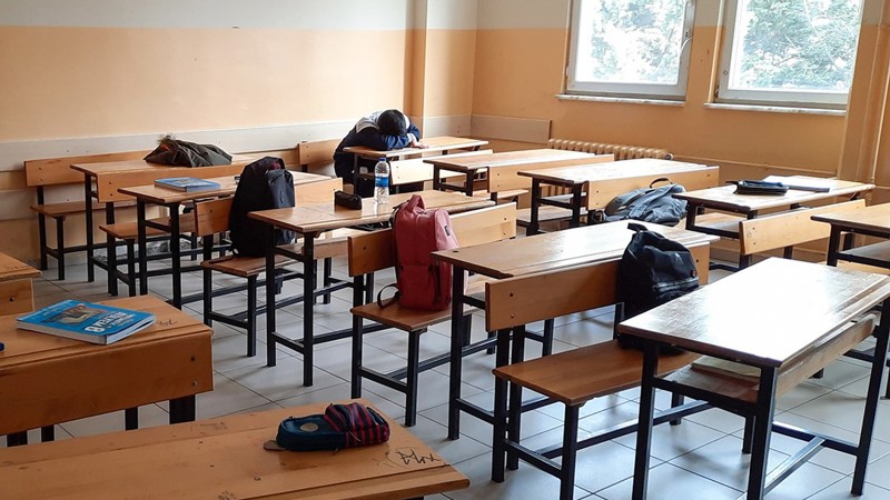 Socijalni radnici u školama mogli bi biti jedno od rješenja