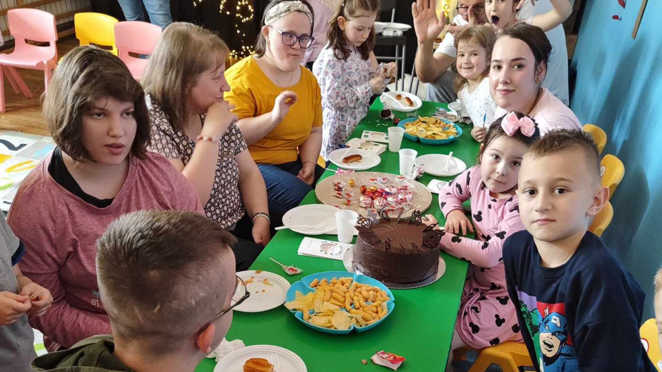 Bajram U Stilu Inkluzije