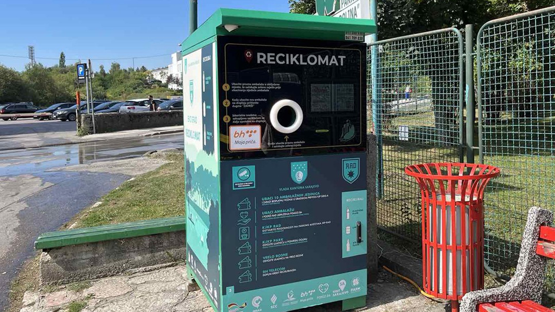 Ako i preskočimo dječakovo razočarenje