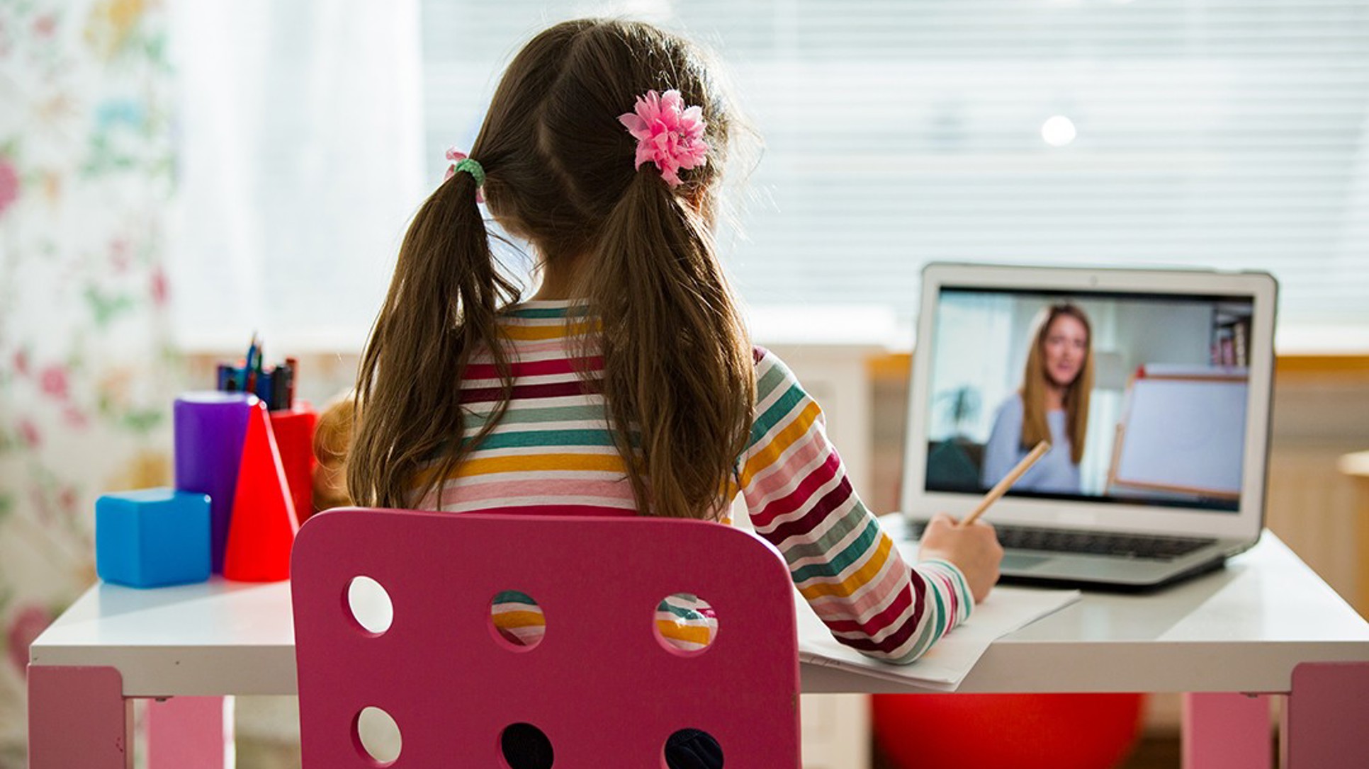 Za neke đake online nastava znači bolje akademske rezultate