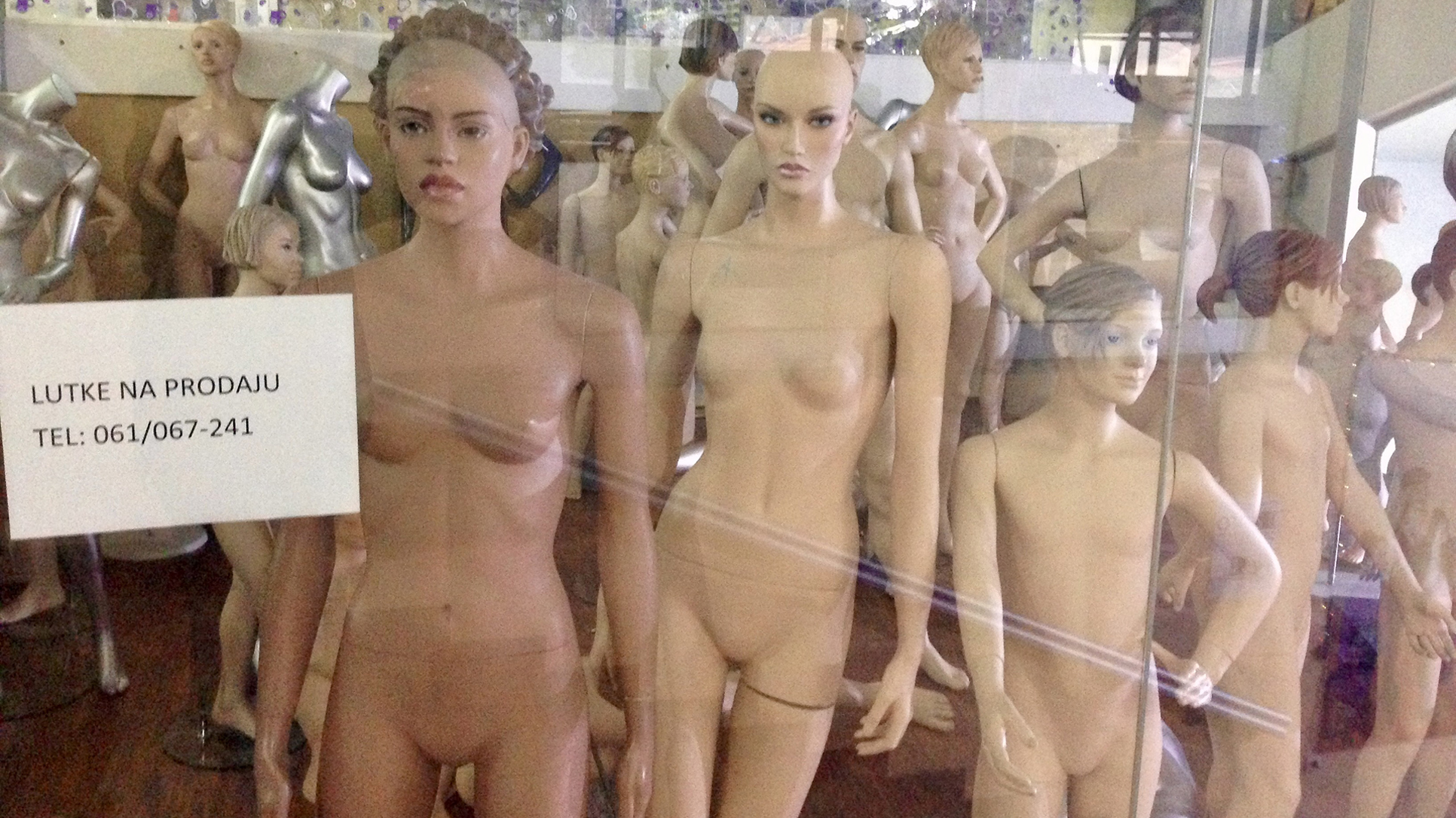 EMIS ko(N)kurs. Binarni ili bizarni