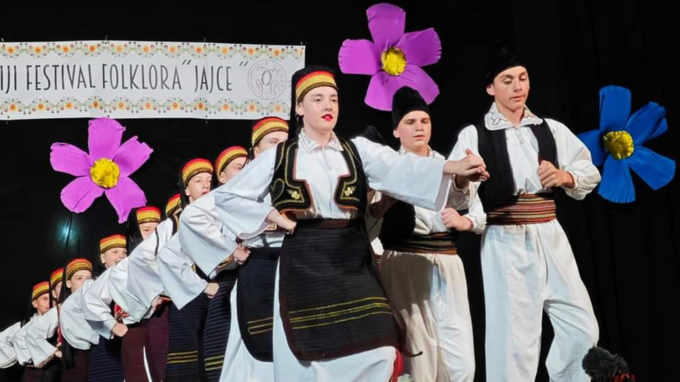 Mali Cuvari Tradicije