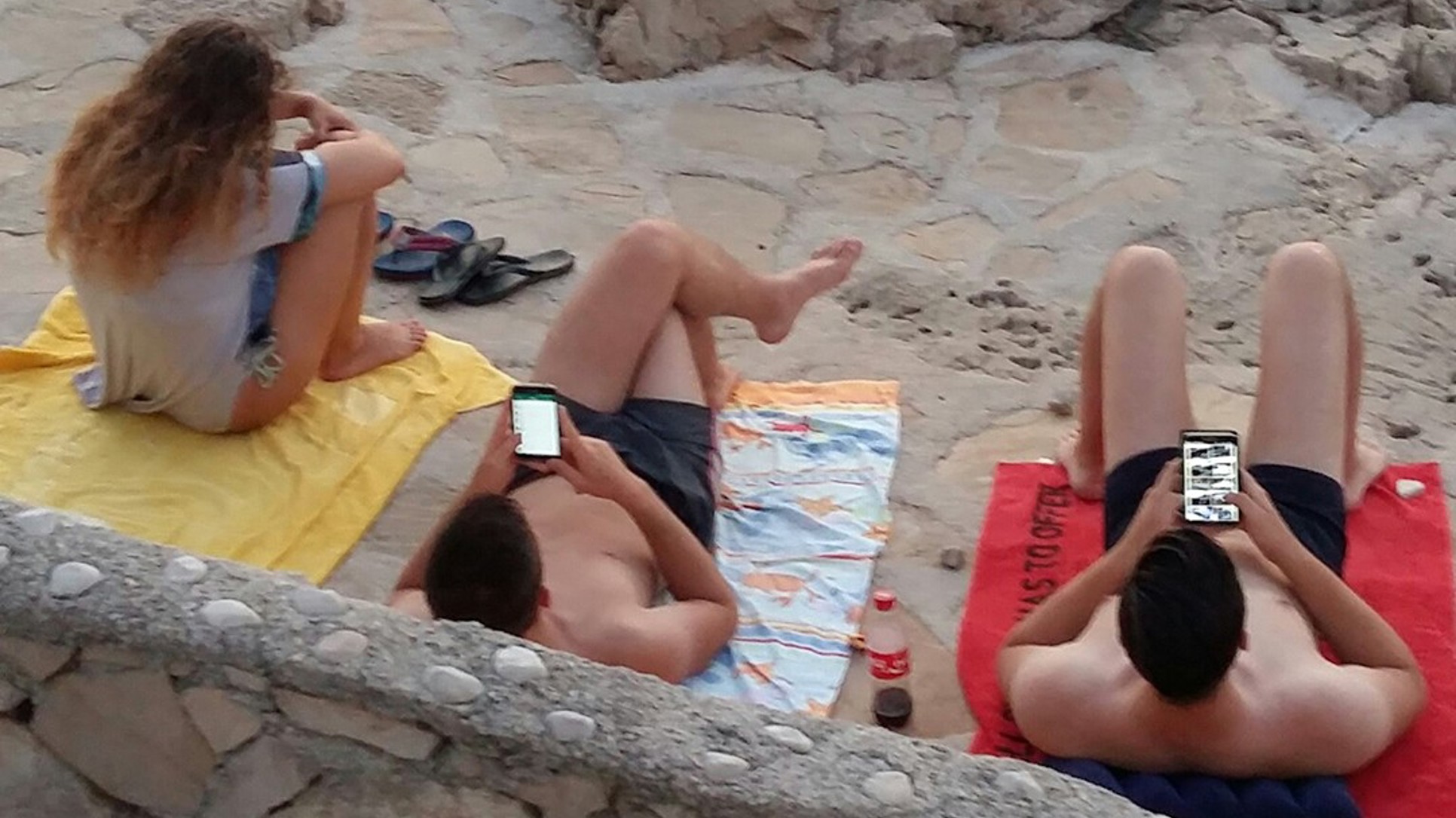 VKV programeri ili korak naprijed, nazad dva