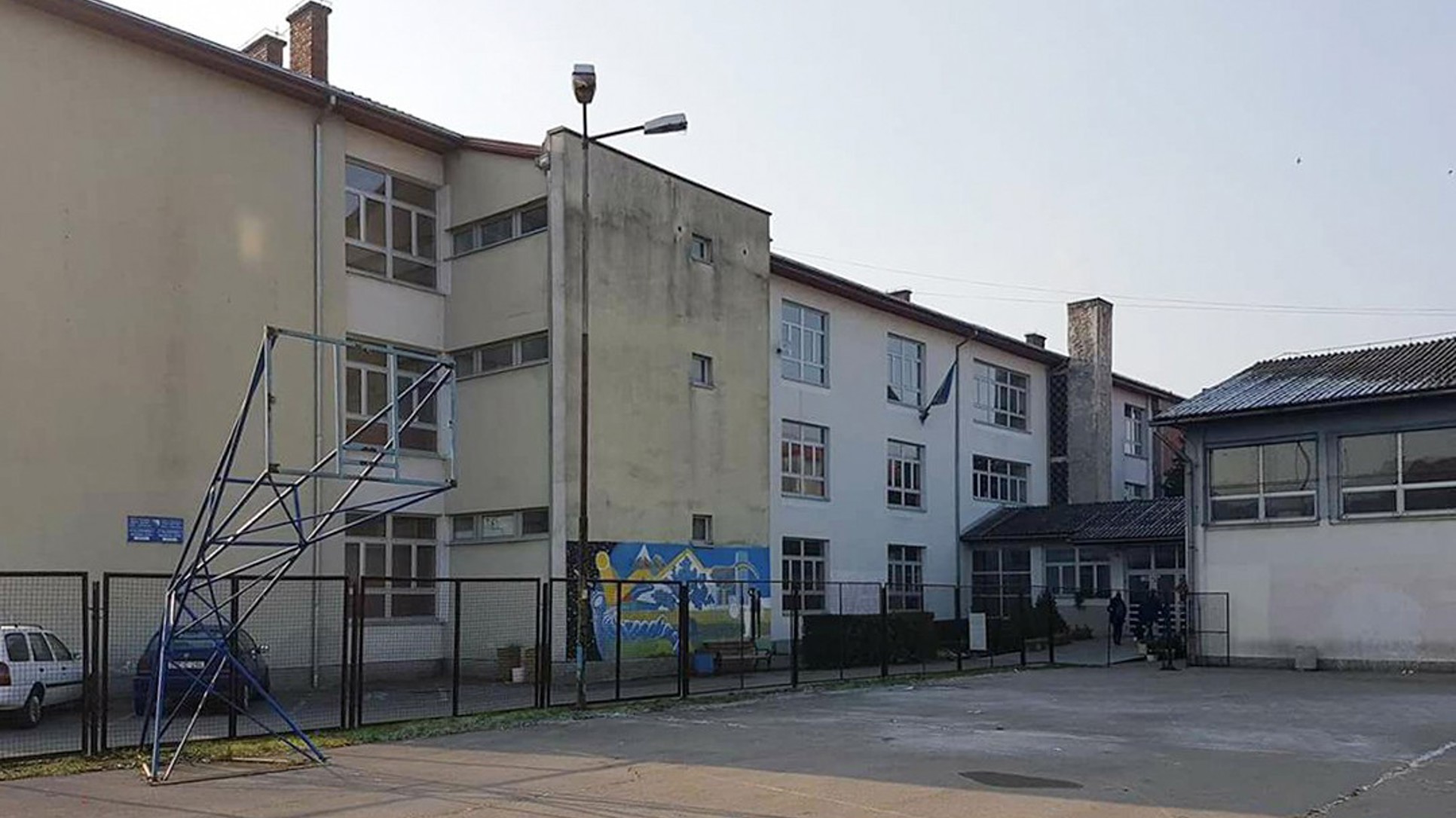 Zbog naknade od 3 KM direktor završio na sudu