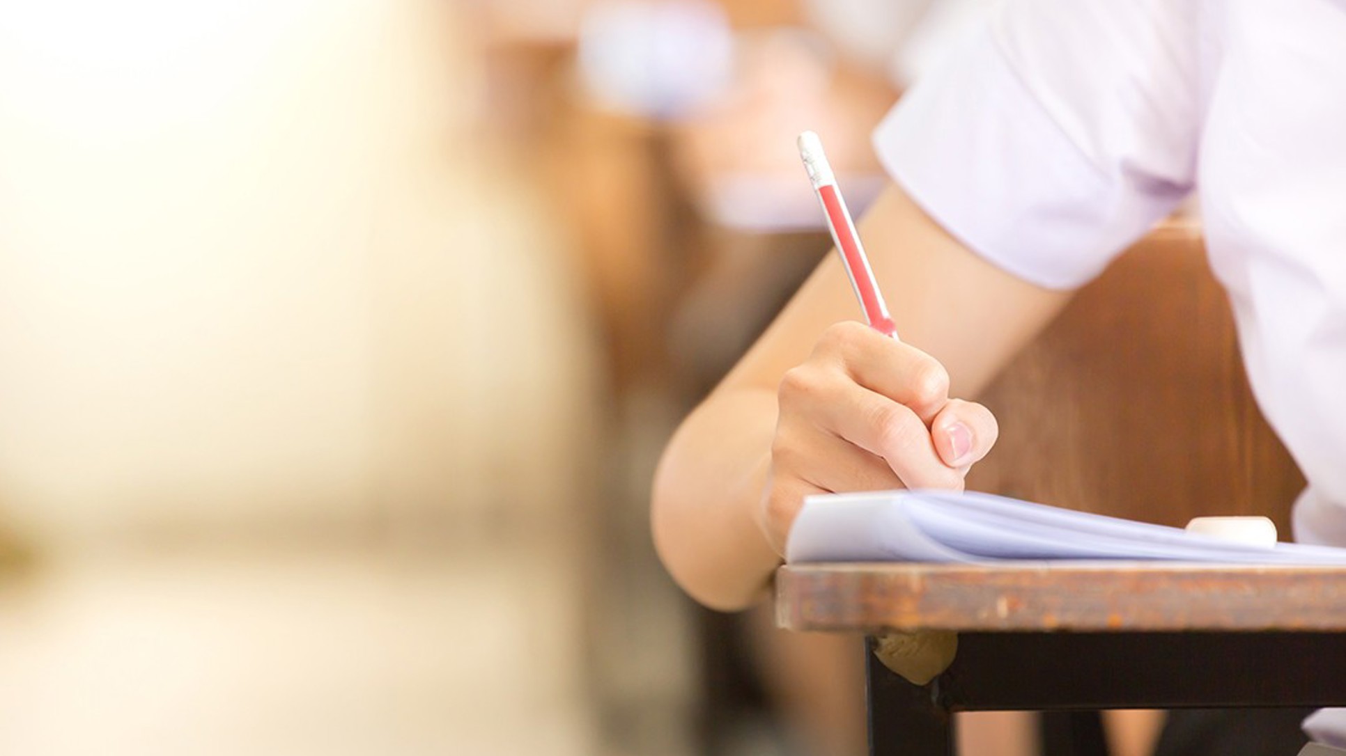 Nastavnice predviđaju ocjene za otkazane ispite