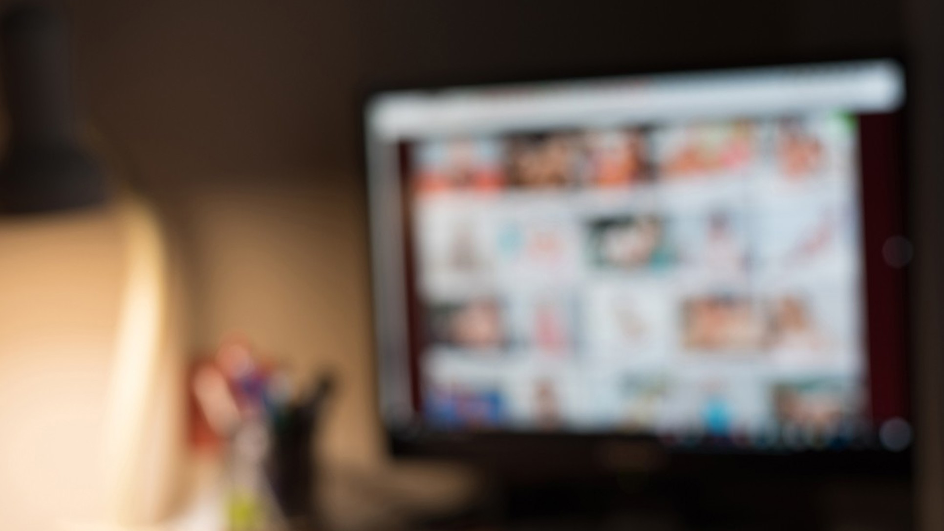 S djecom treba pričati o pornografiji prije nego što dobiju prvi telefon